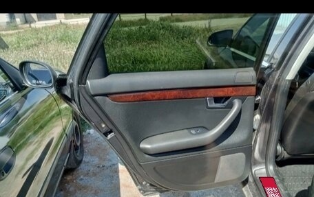 Audi A4, 2007 год, 550 000 рублей, 3 фотография