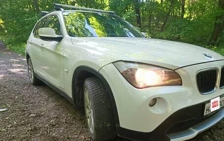 BMW X1, 2011 год, 1 250 000 рублей, 4 фотография