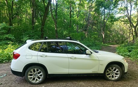 BMW X1, 2011 год, 1 250 000 рублей, 5 фотография