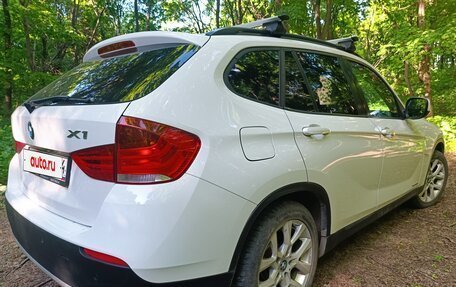BMW X1, 2011 год, 1 250 000 рублей, 6 фотография
