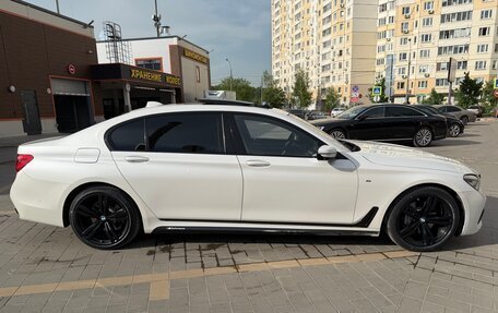 BMW 7 серия, 2015 год, 3 100 000 рублей, 4 фотография