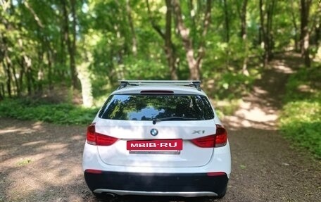 BMW X1, 2011 год, 1 250 000 рублей, 9 фотография