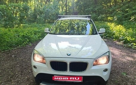 BMW X1, 2011 год, 1 250 000 рублей, 2 фотография