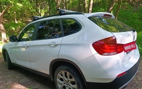 BMW X1, 2011 год, 1 250 000 рублей, 7 фотография