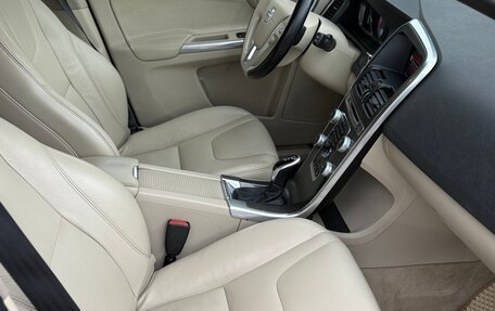 Volvo XC60 II, 2015 год, 1 899 000 рублей, 10 фотография