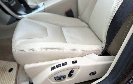 Volvo XC60 II, 2015 год, 1 899 000 рублей, 15 фотография
