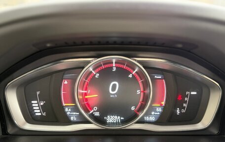 Volvo XC60 II, 2015 год, 1 899 000 рублей, 12 фотография