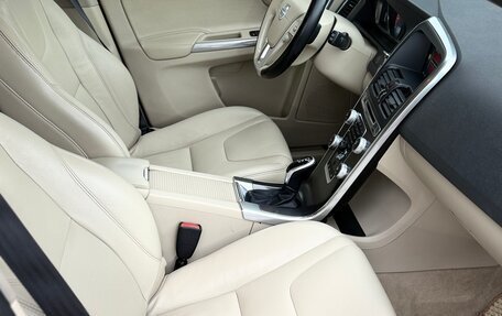 Volvo XC60 II, 2015 год, 1 899 000 рублей, 11 фотография