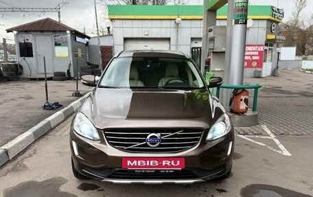 Volvo XC60 II, 2015 год, 1 899 000 рублей, 2 фотография