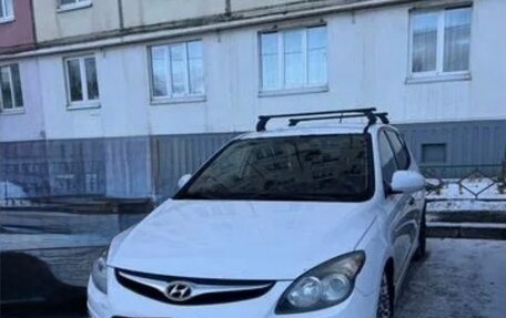 Hyundai i30 I, 2010 год, 550 000 рублей, 3 фотография