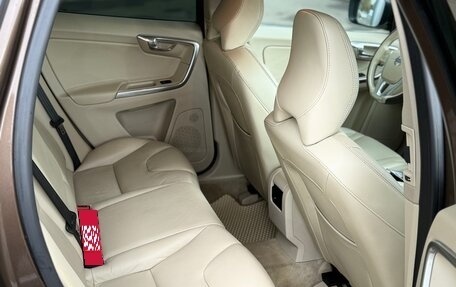 Volvo XC60 II, 2015 год, 1 899 000 рублей, 9 фотография