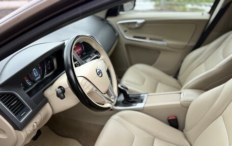 Volvo XC60 II, 2015 год, 1 899 000 рублей, 19 фотография