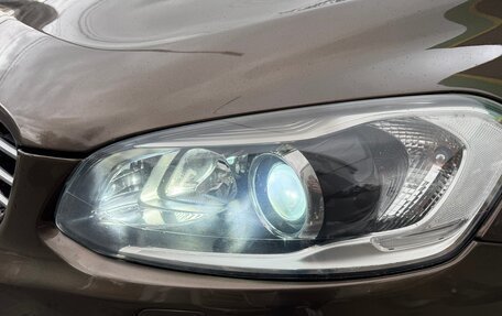 Volvo XC60 II, 2015 год, 1 899 000 рублей, 20 фотография