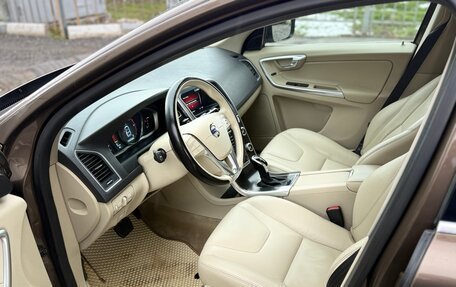 Volvo XC60 II, 2015 год, 1 899 000 рублей, 17 фотография