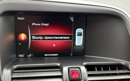 Volvo XC60 II, 2015 год, 1 899 000 рублей, 16 фотография