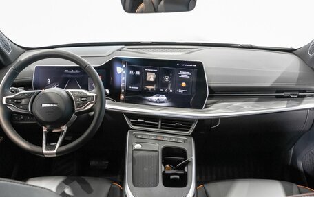 Haval F7, 2024 год, 2 541 800 рублей, 6 фотография
