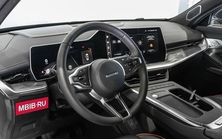 Haval F7, 2024 год, 2 541 800 рублей, 5 фотография
