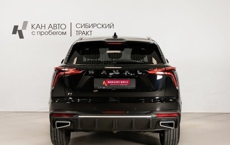 Haval F7, 2024 год, 2 541 800 рублей, 4 фотография