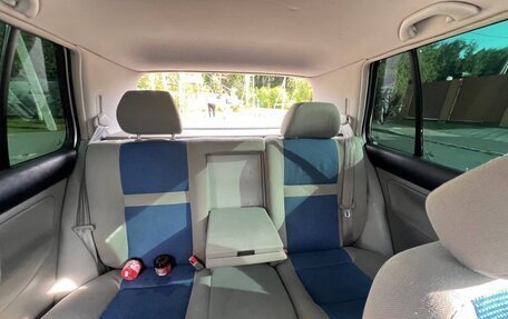 Volkswagen Golf IV, 2000 год, 255 000 рублей, 8 фотография