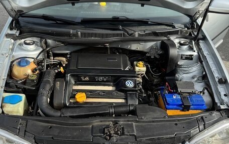 Volkswagen Golf IV, 2000 год, 255 000 рублей, 12 фотография