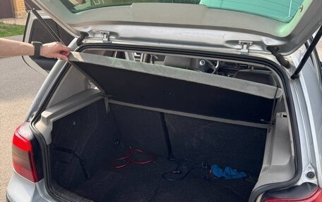 Volkswagen Golf IV, 2000 год, 255 000 рублей, 10 фотография