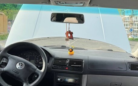 Volkswagen Golf IV, 2000 год, 255 000 рублей, 9 фотография
