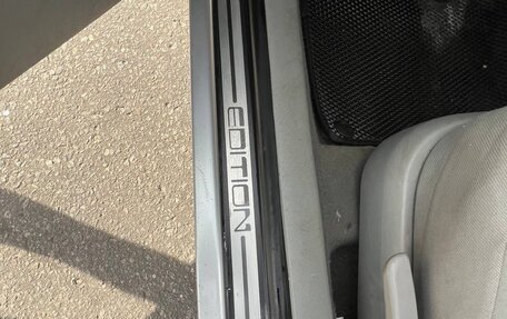 Volkswagen Golf IV, 2000 год, 255 000 рублей, 13 фотография