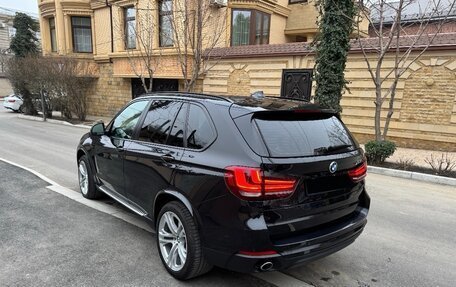 BMW X5, 2015 год, 3 000 000 рублей, 4 фотография