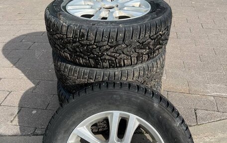 Volkswagen Golf IV, 2000 год, 255 000 рублей, 14 фотография
