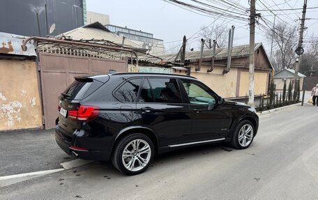 BMW X5, 2015 год, 3 000 000 рублей, 3 фотография