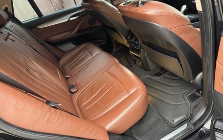 BMW X5, 2015 год, 3 000 000 рублей, 6 фотография