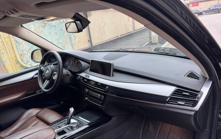 BMW X5, 2015 год, 3 000 000 рублей, 8 фотография