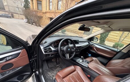 BMW X5, 2015 год, 3 000 000 рублей, 9 фотография