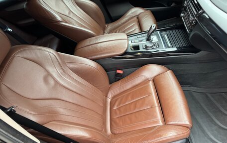 BMW X5, 2015 год, 3 000 000 рублей, 7 фотография