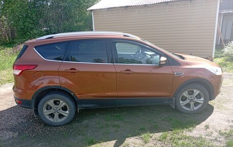 Ford Kuga III, 2013 год, 980 000 рублей, 3 фотография