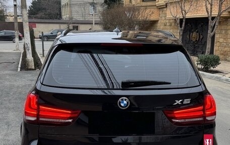 BMW X5, 2015 год, 3 000 000 рублей, 5 фотография