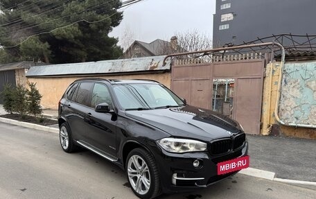 BMW X5, 2015 год, 3 000 000 рублей, 2 фотография