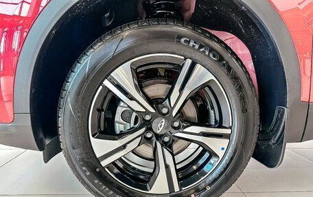 Chery Tiggo 4 I рестайлинг, 2025 год, 2 395 000 рублей, 9 фотография