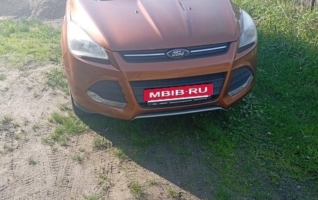Ford Kuga III, 2013 год, 980 000 рублей, 4 фотография