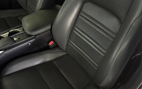 Lexus NX I, 2017 год, 3 100 000 рублей, 11 фотография