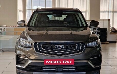 Geely Atlas, 2024 год, 2 459 000 рублей, 2 фотография