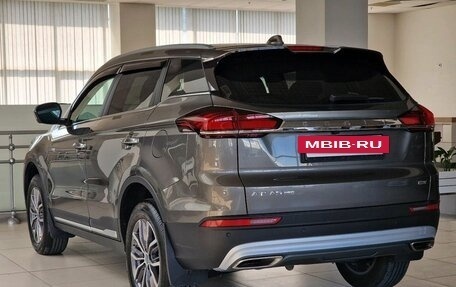 Geely Atlas, 2024 год, 2 459 000 рублей, 4 фотография