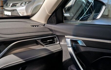 Geely Atlas, 2024 год, 2 459 000 рублей, 10 фотография