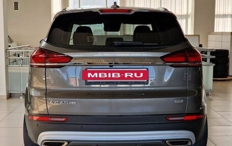 Geely Atlas, 2024 год, 2 459 000 рублей, 5 фотография