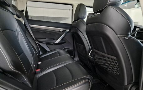 Geely Atlas, 2024 год, 2 459 000 рублей, 20 фотография