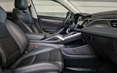 Geely Atlas, 2024 год, 2 459 000 рублей, 21 фотография