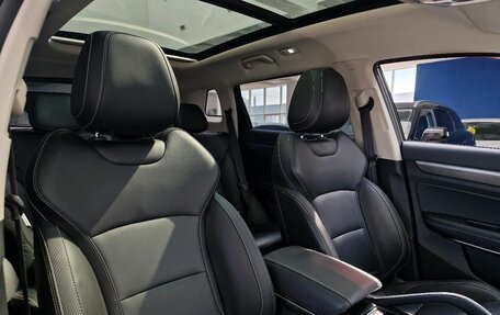Geely Atlas, 2024 год, 2 459 000 рублей, 22 фотография