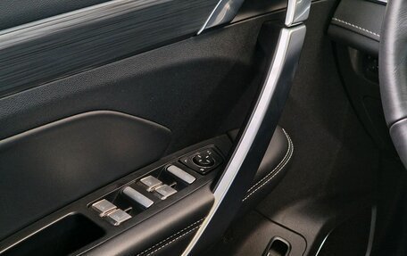 Geely Atlas, 2024 год, 2 459 000 рублей, 17 фотография
