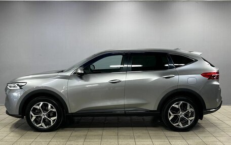 Haval F7 I, 2023 год, 2 450 000 рублей, 4 фотография