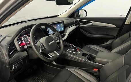Haval F7 I, 2023 год, 2 450 000 рублей, 11 фотография